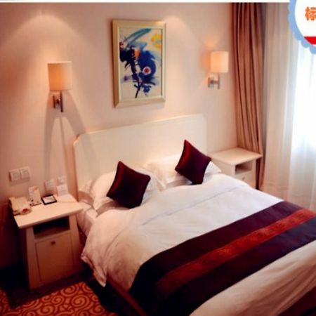 Beijing Spring Hotel מראה חיצוני תמונה