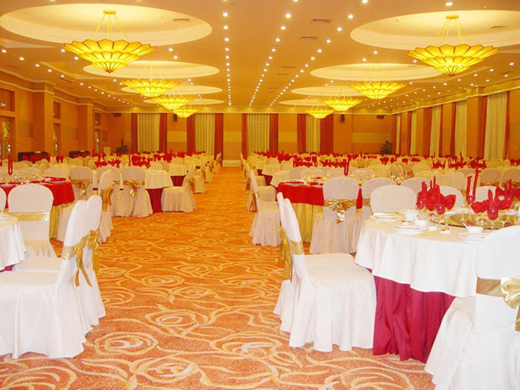 Beijing Spring Hotel מראה חיצוני תמונה