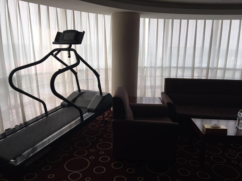 Beijing Spring Hotel מראה חיצוני תמונה