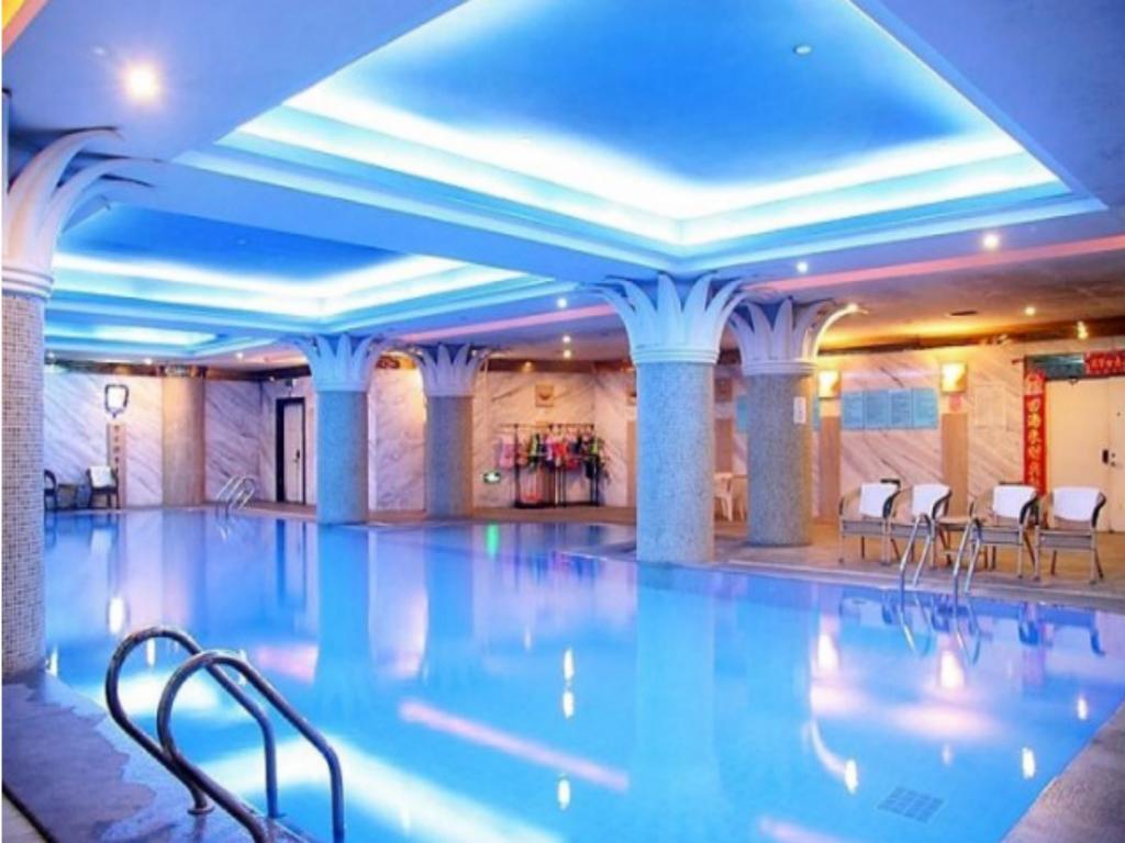 Beijing Spring Hotel מראה חיצוני תמונה
