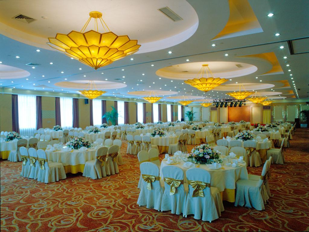 Beijing Spring Hotel מראה חיצוני תמונה