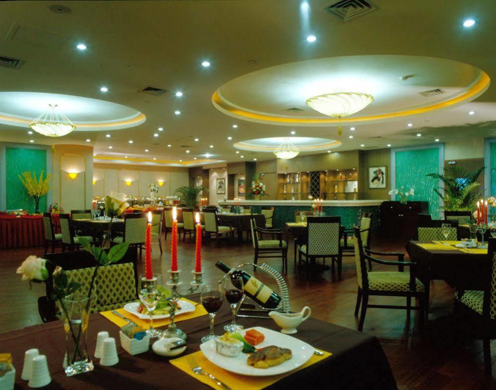 Beijing Spring Hotel מראה חיצוני תמונה